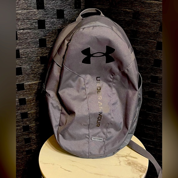 Under Armour Backpack Storm Hustle Light School Sports Bag 15" Laptop NWoT $50 - Picture 1 of 10